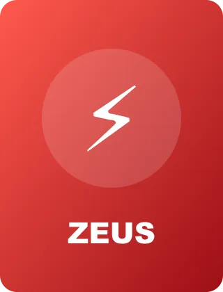 Okładka gry Zeus – top gry Cazeus casino